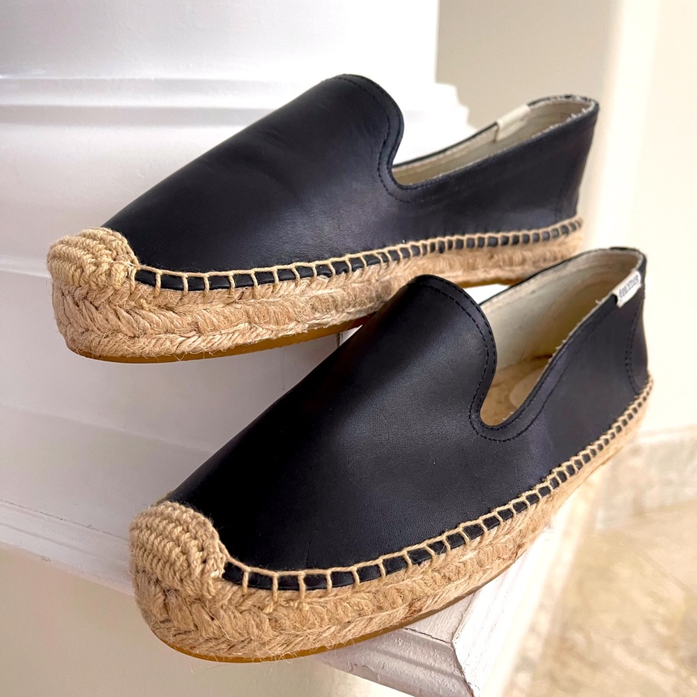 Soludos shoes
